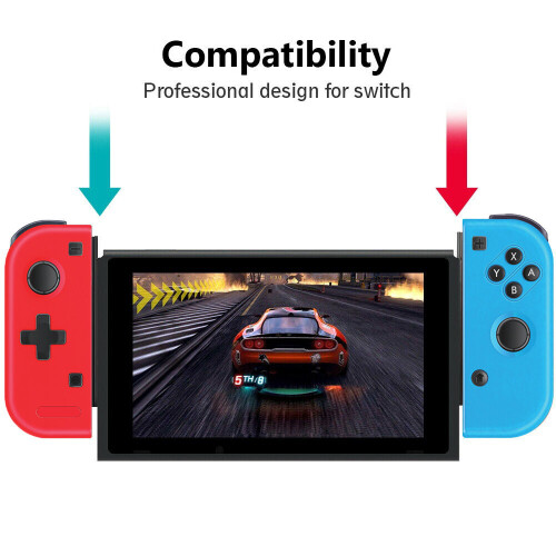 Wireless Joy-Con Controller (L/R) for Nintendo Switch Replacement 1