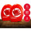 Canderel Original Sweetener Tablets Dispenser Value Pack - 800 Tablets 2