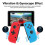 Wireless Joy-Con Controller (L/R) for Nintendo Switch Replacement 3
