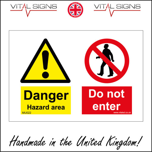 600 X 400mm 24 X 16 10mm Extra Heavy Duty Foamex Foamboard DANGER 600-x-400mm-24-x-16-10mm-extra-heavy-duty-foamex-foamboard-danger