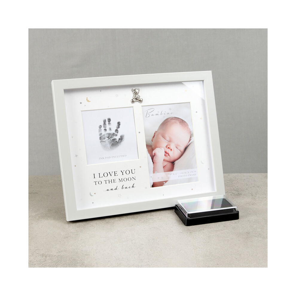 Bambino Photo & Print Frame