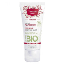 MUSTELA BALSAMO LACTANCIA ORGANIC 30 ML