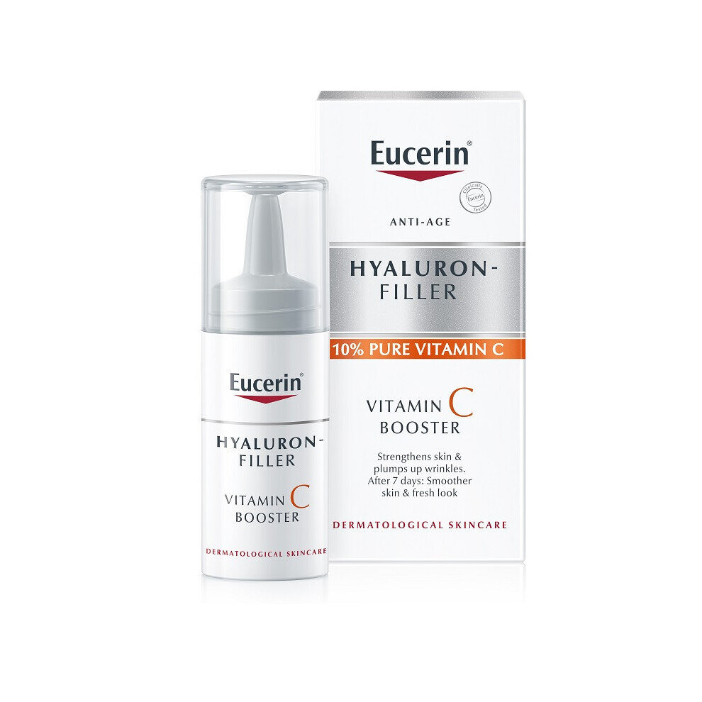 Eucerin Hyaluron-Filler Vitamin C Booster 1X8ml