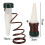 Lazy Plant Self Watering Stakes Automatic Drip Spikes Irrigation Tool 2