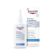 Eucerin Dermo Capillaire Soothing Scalp Care 100 ml