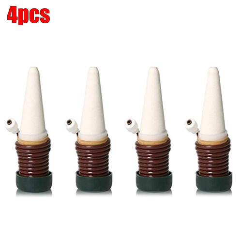 Lazy Plant Self Watering Stakes Automatic Drip Spikes Irrigation Tool 2