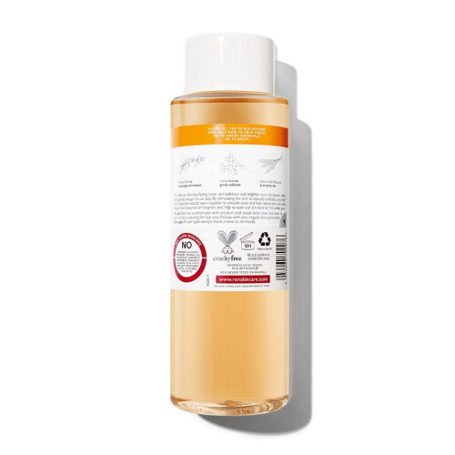 REN REN Ready Steady Glow Daily AHA Tonic 500ml