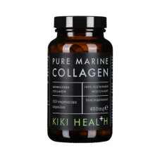 Kiki Health Pure Marine Collagen Caps 150