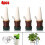 Lazy Plant Self Watering Stakes Automatic Drip Spikes Irrigation Tool 1
