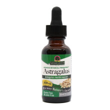 Nature's Answer, Astragaluswurzel, Fluidextrakt, Alkoholfrei, 2.000 mg, 1 fl oz (30 ml)