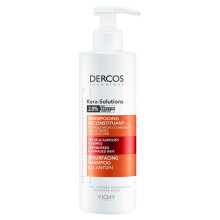 Vichy Dercos Kera Solutions Resurfacing Shampoo 250ml