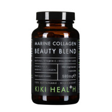 Kiki Health Marine Collagen Beauty Blend Vegicaps 150