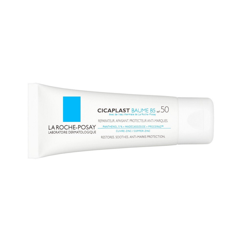 La Roche-Posay Cicaplast Baume B5 Repaiting Balm SPF50 40 ml