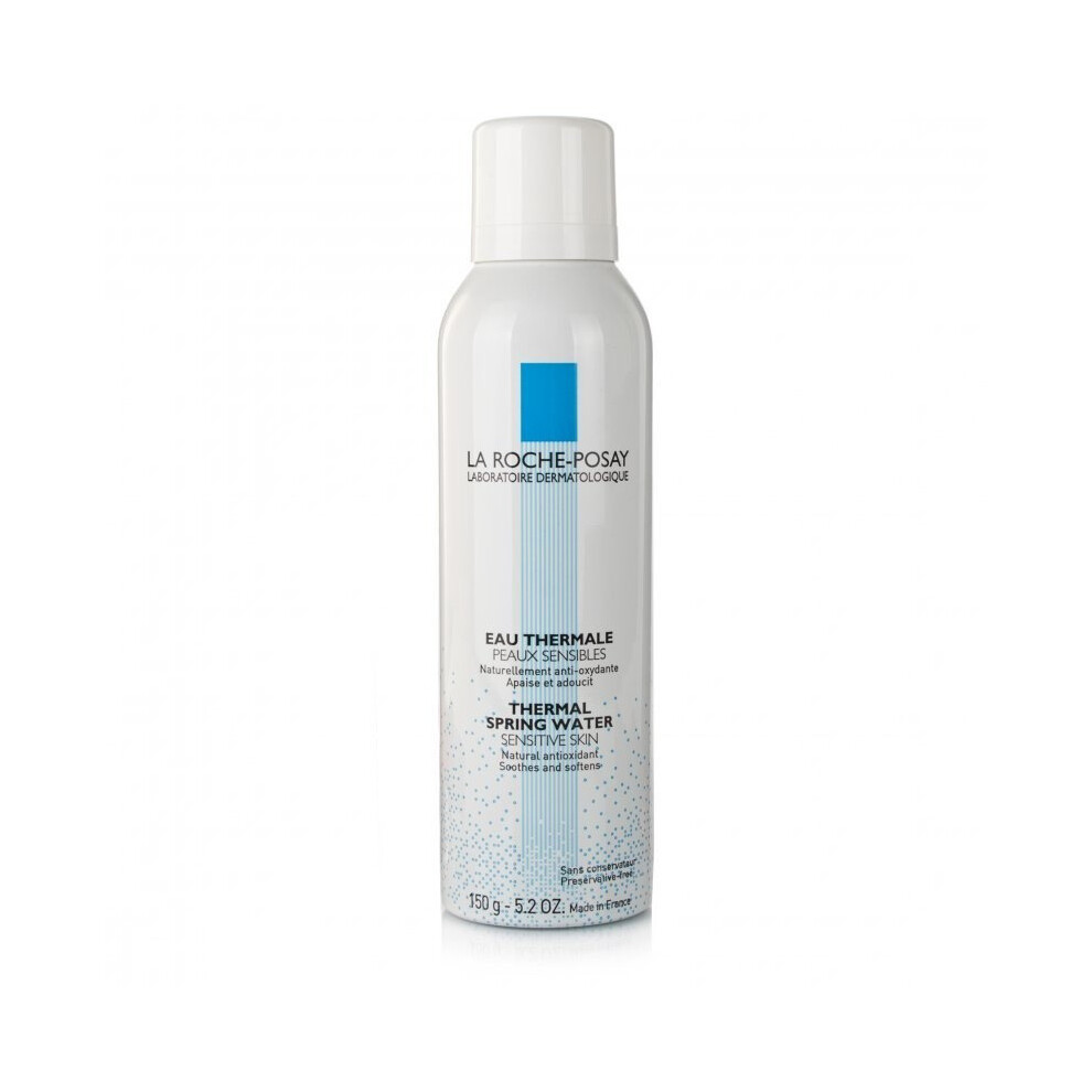 La Roche-Posay Thermal Spring Water 150Ml