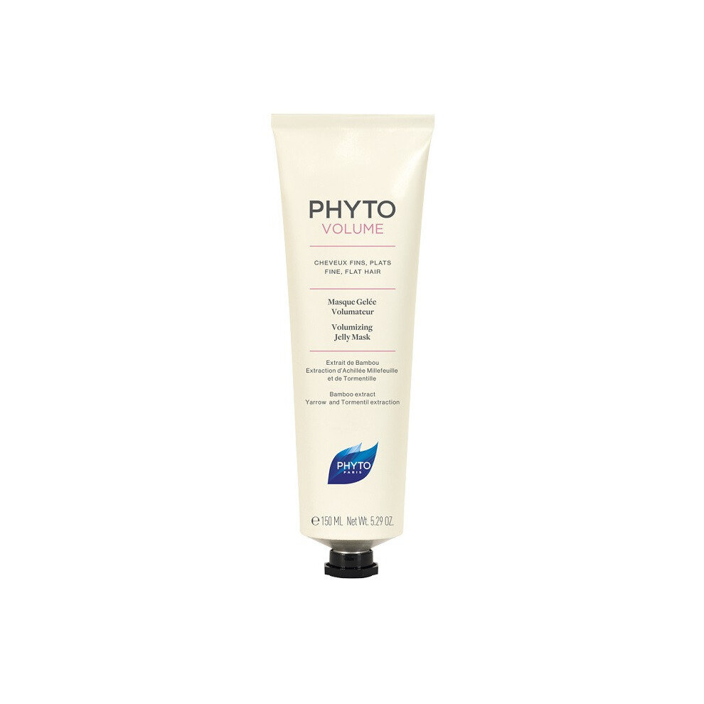 Phyto Phytovolume Volumising Jelly Mask 150ml