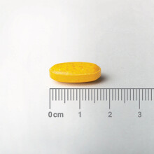 Lamberts Turmeric Fast Release Tablets 60 (8548-60)