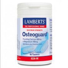 Lamberts Osteoguard Tablets 90 (8226-90)
