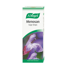A.Vogel Menosan (Sage) 100ml (30343)