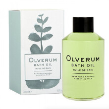 Olverum Bath Oil 250ml