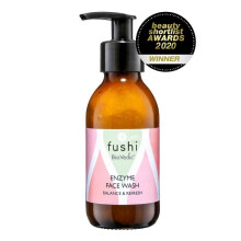 Fushi Wellbeing BioVedic Enzyme Face Wash 150ml (F0041716)