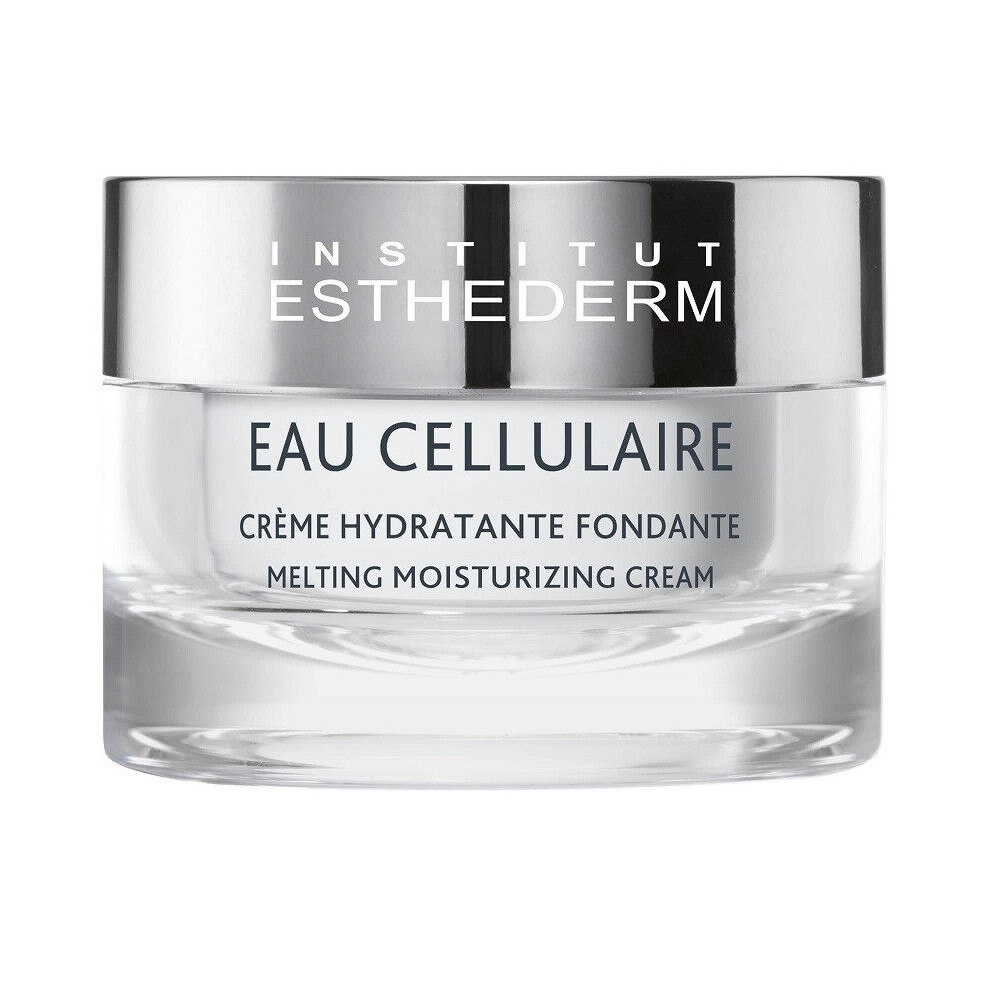 Esthederm Eau Cellulaire Melting Moisturising Cream 50ml