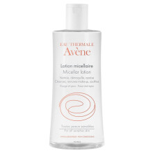 Avene Micellar Lotion Cleanser & Make-Up Remover 400ml