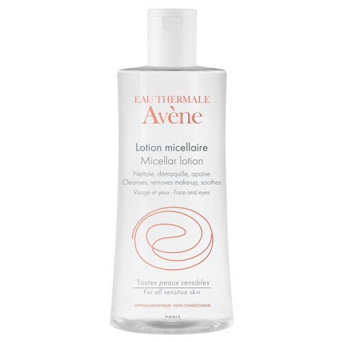 Avène Avene Micellar Lotion Cleanser & Make-Up Remover 400ml