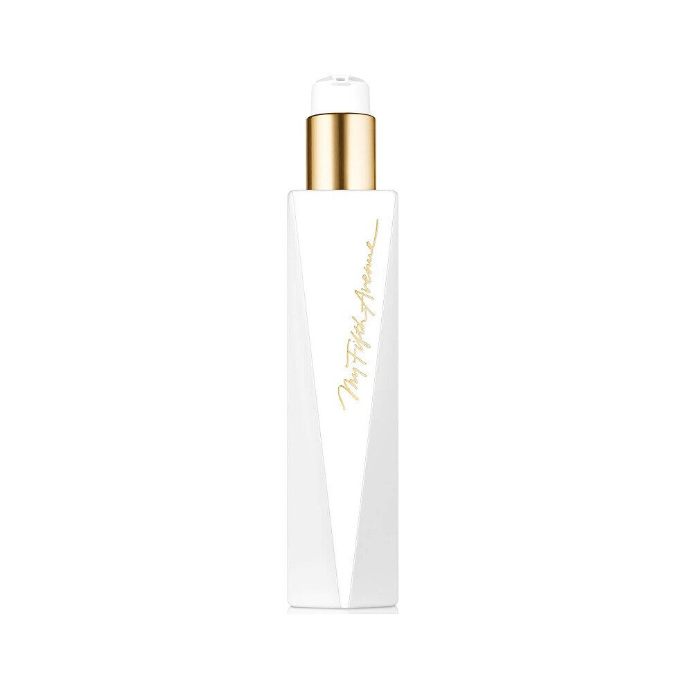 Elizabeth Arden My 5th Avenue Body Lotion 150ml