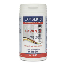 Lamberts Multi-Guard Advance Tabs 60 (8432-60)