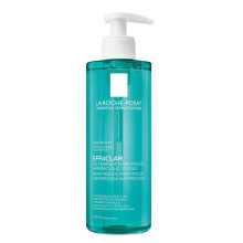 La Roche-Posay Effaclar Mikro-Peeling Reinigendes Gel 400ml