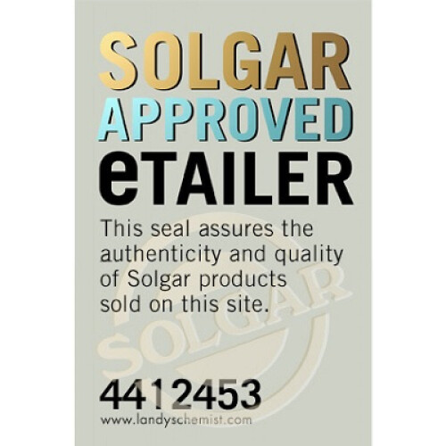 Solgar Solgar Bromelain 300mg Capsules 60 (80938)