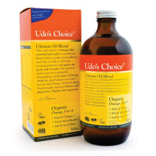 Udo's Choice Ultimate Oil Blend 500ml