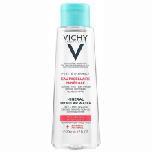 Vichy Purete Thermale Mineral Micellar Water 200ml