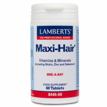 Lamberts Maxi-Hair Tablets 60 (8446-60)