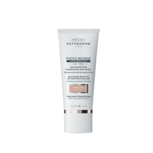 Institut Esthederm Photo Reverse Light Beige 50ml