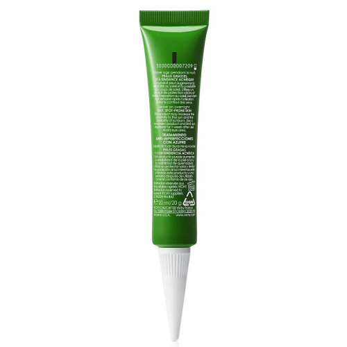 Vichy Vichy Normaderm S.O.S Sulphur Paste 20ml