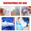 Electric Swimming Pool Pump Filter | Above-ground Pool Filter 4