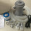 Electric Swimming Pool Pump Filter | Above-ground Pool Filter 10