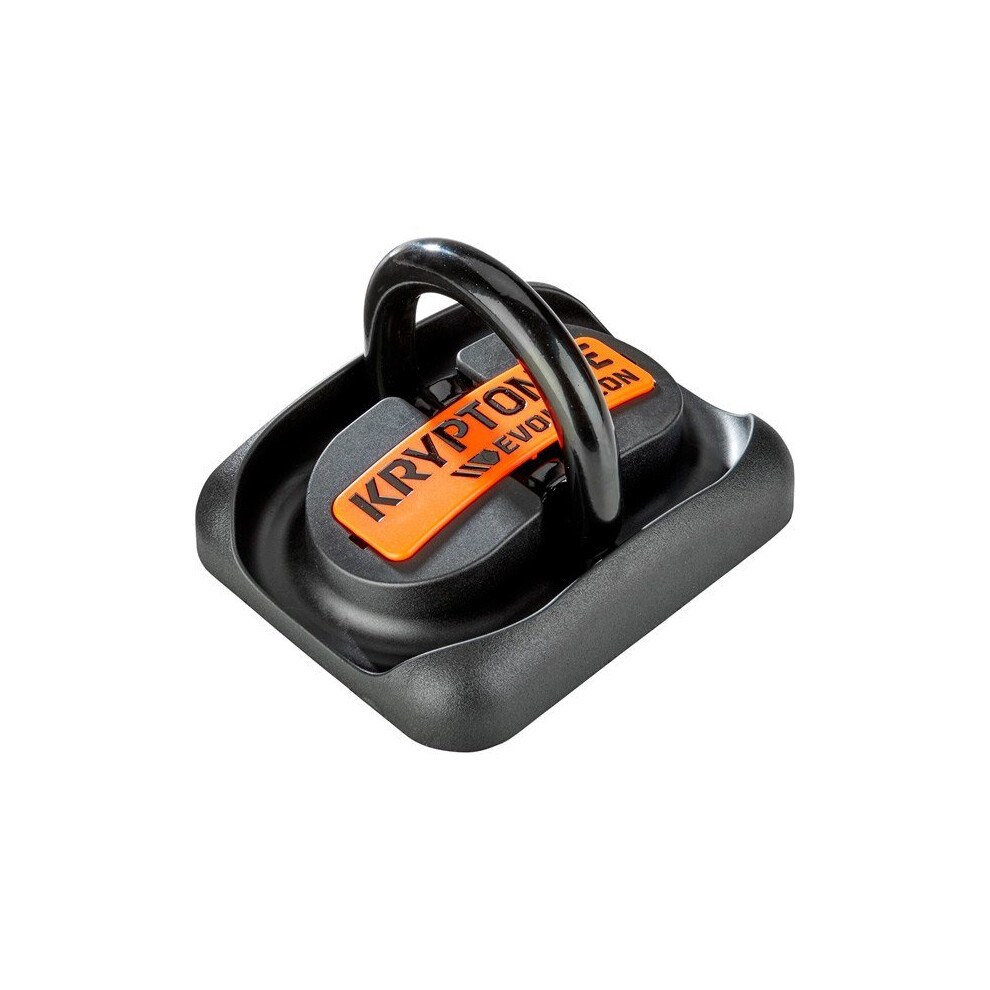 Kryptonite Evolution Ground Anchor