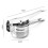 Fruit Press Squeeze Potato Ricer Puree Masher Juicer Crusher 9