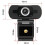 1080P HD Webcam USB 2.0 With Microphone For Desktop Laptop Computer 4