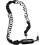 Kryptonite Kryptonite Keeper 585 Integrated Chain 1