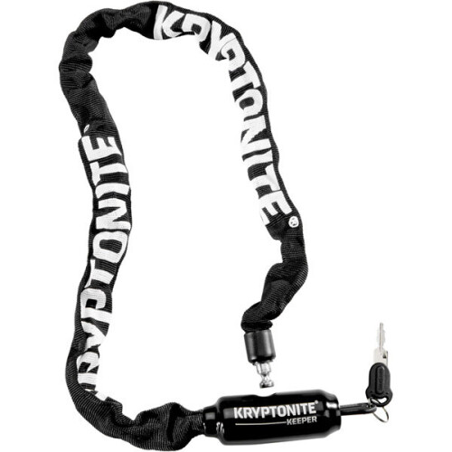 Kryptonite Kryptonite Keeper 585 Integrated Chain