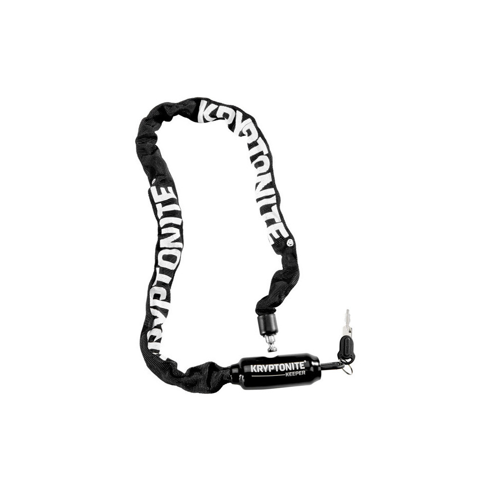 Kryptonite Keeper 585 Integrated Chain