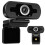 1080P HD Webcam USB 2.0 With Microphone For Desktop Laptop Computer 1