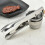 Fruit Press Squeeze Potato Ricer Puree Masher Juicer Crusher 7