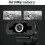 1080P HD Webcam USB 2.0 With Microphone For Desktop Laptop Computer 6