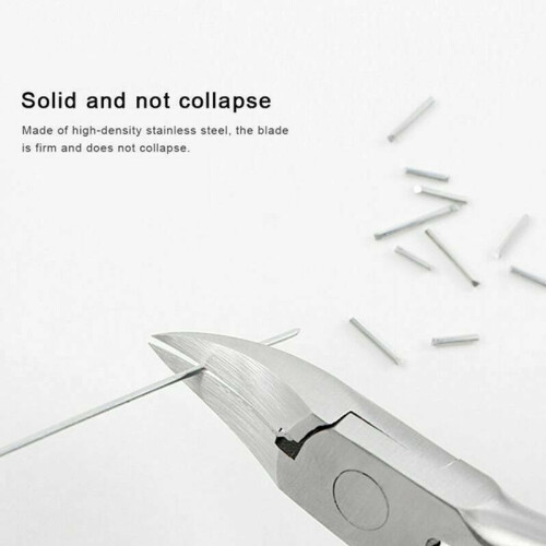 Toe Nail Clippers Cutters Chiropody Podiatry Tools 1