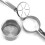 Fruit Press Squeeze Potato Ricer Puree Masher Juicer Crusher 6