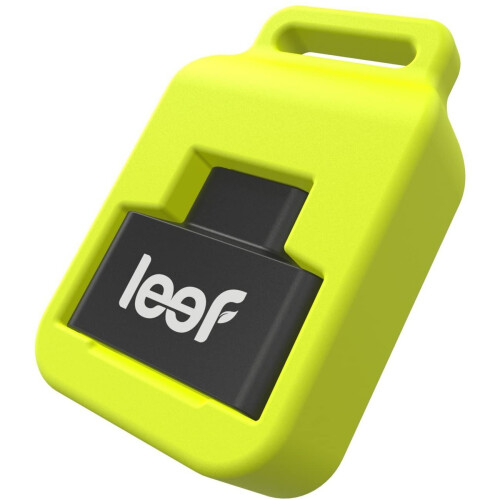 Leef Access-C Micro SD Card Reader - Type-C USB Connection 2